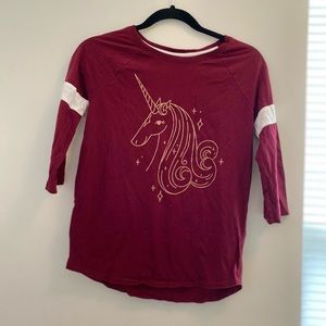 Cat and Jack girl’s XL 14/16